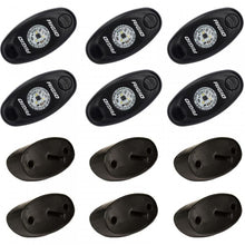 Load image into Gallery viewer, RIGID INDUSTRIES A-SERIES ROCK LED LIGHT KIT
