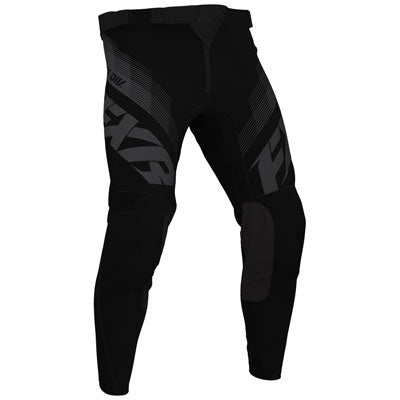 FXR Racing Clutch Pant 2020 Black Ops