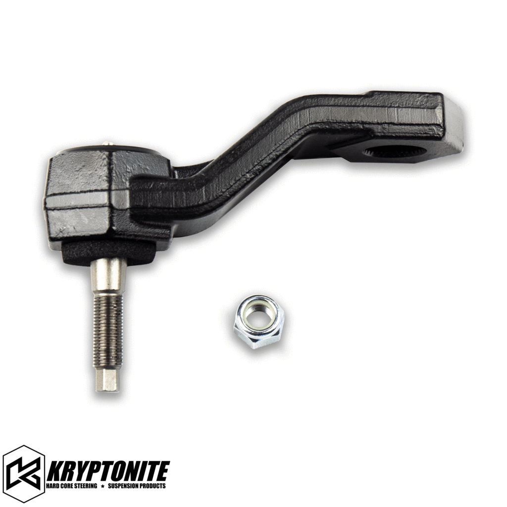 KRYPTONITE DEATH GRIP PITMAN ARM GM 2500/3500