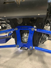 Load image into Gallery viewer, PRO XP REAR RADIUS ROD GUSSET PLATE
