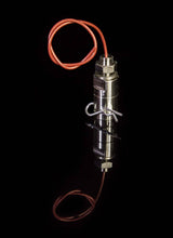 Load image into Gallery viewer, Buggy Whip Inc. - Red White &amp; Blue Whip
