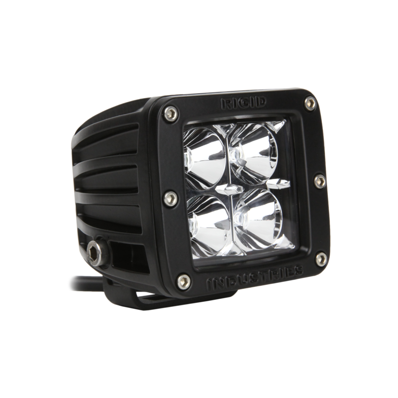 RIGID INDUSTRIES DUALLY LED LIGHT