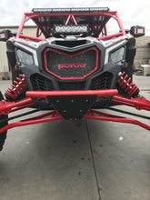 Load image into Gallery viewer, TMW X3 PRERUNNER FRONT BUMPER
