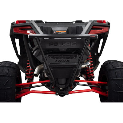 TUSK IMPACT REAR BUMPER - RZR XP PRO