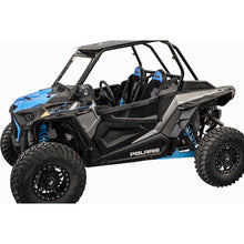 Load image into Gallery viewer, Tusk Plastic Lower Door Inserts Black - RZR 2 DOOR
