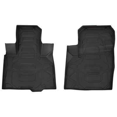 TUSK UTV FLOOR MATS - RZR PRO XP