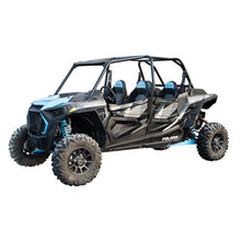 Load image into Gallery viewer, Tusk Plastic Lower Door Inserts Black - RZR 4 DOOR
