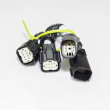 Load image into Gallery viewer, Kooks 2015+ Dodge Hellcat 02 Sensor Extensions
