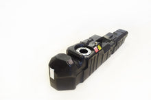 Load image into Gallery viewer, Titan Fuel Tanks 11-16 GM 2500/3500 Duramax Crew Cab Short Bed 57 Gallon XXL Mid-Ship Fuel Tank
