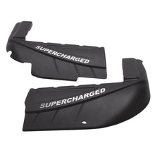 Load image into Gallery viewer, Edelbrock Coil Cover Kit LS7 and Dry Sump LS3 Supercharger 05-11 Z06 and Grand Sport Corvettes

