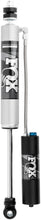Load image into Gallery viewer, Fox 17-19 Ford F250/F350 2.0 Performance Series Remote Reservoir Adj. Front Shocks 0-1.5in Lift
