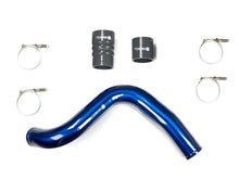 Load image into Gallery viewer, Sinister Diesel 99.5-03 Ford 7.3L Powerstroke Hot Side Charge Pipe
