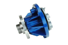 Load image into Gallery viewer, Sinister Diesel Billet Water Pump - 05-07 Ford Powerstroke 6.0L
