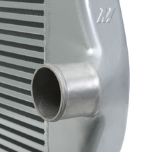Load image into Gallery viewer, Mishimoto 16-19 Nissan Titan XD 5.0L Cummins Intercooler (Silver)
