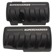 Load image into Gallery viewer, Edelbrock Coil Cover Kit LS3 Supercharger 08-13 Corvette Base Model
