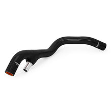 Load image into Gallery viewer, Mishimoto 03-04 Ford F-250/F-350 6.0L Powerstroke Lower Overflow Black Silicone Hose Kit
