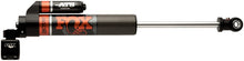 Load image into Gallery viewer, Fox 07-18 Jeep Wrangler JK 2.0 Factory Race Series ATS Stabilizer 1-1/2in Tie Rod
