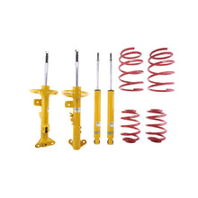 Load image into Gallery viewer, Bilstein B12 1992 BMW 325is Base Front and Rear Suspension Kit
