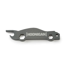 Load image into Gallery viewer, Mishimoto LS Engine Hoonigan Oil Filler Cap - Silver
