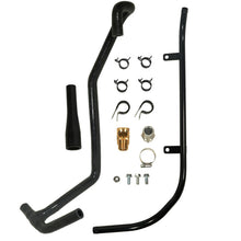 Load image into Gallery viewer, BD Diesel 03-05 Dodge Cummins (5.9L) Howler Turbo Coolant Tube Relocation Kit

