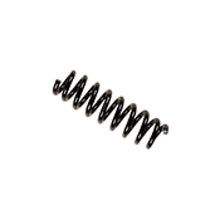 Load image into Gallery viewer, Bilstein B3 07-13 BMW 328i/335i Replacement Rear Coil Spring - Heavy Duty for Standard Suspension
