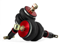 Load image into Gallery viewer, Air Lift Performance Builder Series Standard Bellow w/ Medium Shock &amp; Trunion to Eye End Treatments

