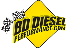 Load image into Gallery viewer, BD Diesel Brake - 1994-2003 Ford 7.3L PowerStroke 4in exh Vac/Remote
