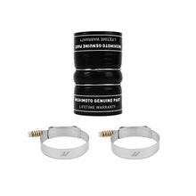 Load image into Gallery viewer, Mishimoto 03-04 Ford 6.0L Powerstroke Boot Kit - Cold Side Lower Boot
