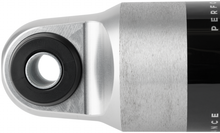 Load image into Gallery viewer, Fox 2008+ Dodge Ram 2500/3500 4WD 2.0 Performance Series IFP Steering Stabilizer (Alum)
