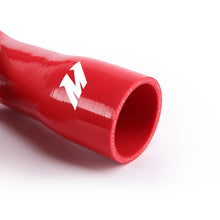 Load image into Gallery viewer, Mishimoto 98-02 Dodge 5.9L Cummins Coolant Hose Kit (Red)
