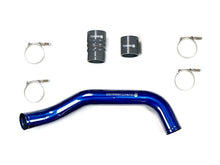 Load image into Gallery viewer, Sinister Diesel 99.5-03 Ford Powerstroke 7.3L Cold Side Intercooler Charge Pipe Kit
