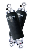 Load image into Gallery viewer, Ridetech HQ Series Rear ShockWaves 5in Travel 5in dia Rolling Sleeve .625 Bearing/.625 Bearing
