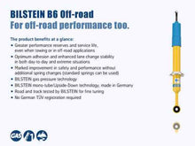 Load image into Gallery viewer, Bilstein B6 4600 (Air) 06-13 Land Rover Range Rover Sport - Air Suspension Spring
