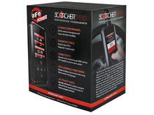 Load image into Gallery viewer, aFe 19-21 RAM 2500/3500 Cummins L6-6.7L (td) (Diesel) SCORCHER PRO Performance Programmer
