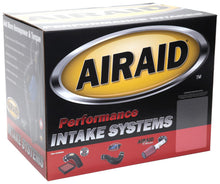 Load image into Gallery viewer, Airaid 07-09 Dodge Ram Cummins DSL 6.7L CAD Intake System w/ Tube (Dry / Black Media)
