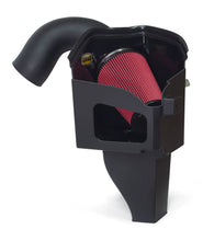 Load image into Gallery viewer, Airaid 03-07 Dodge Ram 5.9L Cummins MXP Intake System w/ Tube (Oiled / Red Media)
