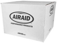 Load image into Gallery viewer, Airaid 94-02 Dodge Ram 5.9L Cummins MXP Intake System w/ Tube (Dry / Blue Media)
