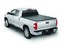 Load image into Gallery viewer, Tonno Pro 05-19 Nissan Frontier 5ft Styleside Hard Fold Tonneau Cover

