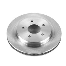 Load image into Gallery viewer, Power Stop 04-09 Cadillac XLR Rear Left Autospecialty Brake Rotor
