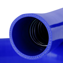 Load image into Gallery viewer, Mishimoto 2019+ RAM Cummins 6.7L Silicone Coolant Hose Kit Blue
