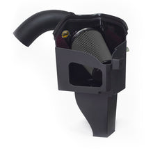 Load image into Gallery viewer, Airaid 07-09 Dodge Ram 6.7L Cummins MXP Intake System w/ Tube (Dry / Black Media)
