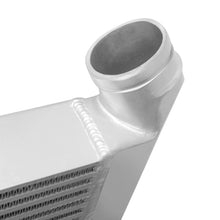Load image into Gallery viewer, Mishimoto 08-10 Ford 6.4L Powerstroke Intercooler (Silver)
