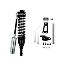 Load image into Gallery viewer, Bilstein B8 8112 Series 05-15 Toyota Tacoma Zone Control Monotube Front Left Corner Module
