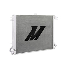 Load image into Gallery viewer, Mishimoto 2016+ Nissan Titan XD 5.0L Cummins Aluminum Radiator
