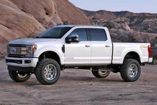 Load image into Gallery viewer, Fabtech 17-19 Ford F250/350 4WD Diesel 6in DL 2.5 Resi Coilover Conversion System
