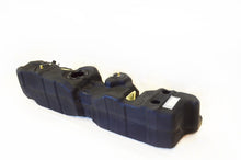 Load image into Gallery viewer, Titan Fuel Tanks 17-24 Ford F-250/F-350 PowerStroke Crew Cab Short Bed 55 Gallon XXL Mid-Ship Tank

