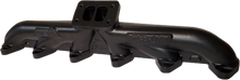 Load image into Gallery viewer, ATS Diesel 98.5-07 Dodge 5.9L 24V Cummins T3 Single Piece Pulse Flow Exhaust Manifold Kit
