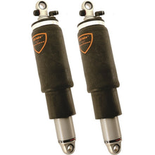 Load image into Gallery viewer, Ridetech HQ Series Rear ShockWaves 5in Travel 4in dia Rolling Sleeve .625 Bearing/.625 Bearing
