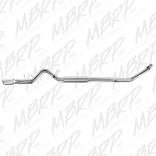 Load image into Gallery viewer, MBRP 1994-2002 Dodge 2500/3500 Cummins Turbo Back Single Side (94-97 Hanger HG6100 req.)
