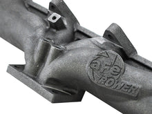 Load image into Gallery viewer, aFe Power Bladerunner Turbocharger w/ Exhaust Manifold  98.5-02 Dodge Diesel Trucks L6-5.9 (td)
